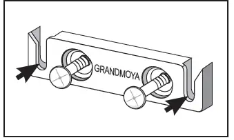 MOYA iSPA Bubble Massage Bath Appliance fig 10