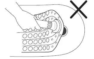 MOYA iSPA Bubble Massage Bath Appliance fig 15