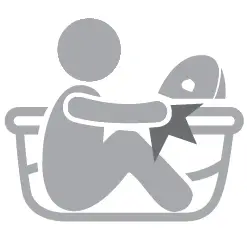 MOYA iSPA Bubble Massage Bath Appliance fig 18