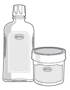 MOYA iSPA Bubble Massage Bath Appliance fig 21