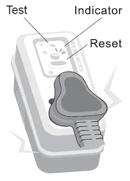 MOYA iSPA Bubble Massage Bath Appliance fig 6