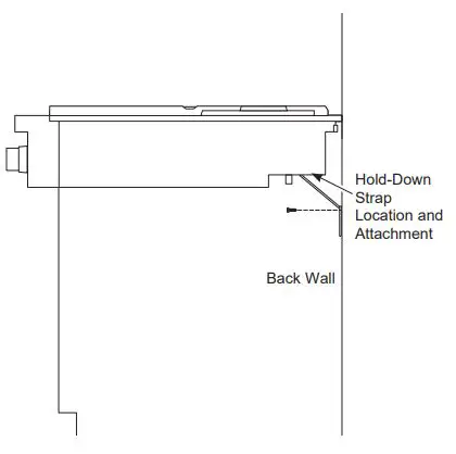 CAFE CGU366 36 Inch Professional Rangetop 13
