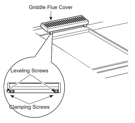 CAFE CGU366 36 Inch Professional Rangetop 20