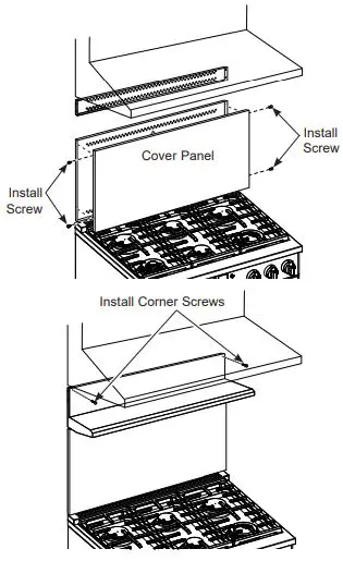 CAFE CGU366 36 Inch Professional Rangetop 25