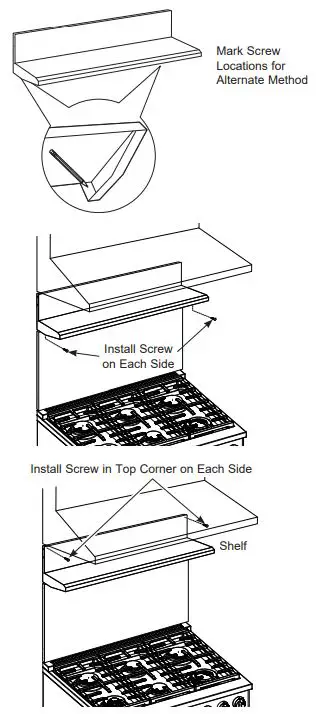 CAFE CGU366 36 Inch Professional Rangetop 26