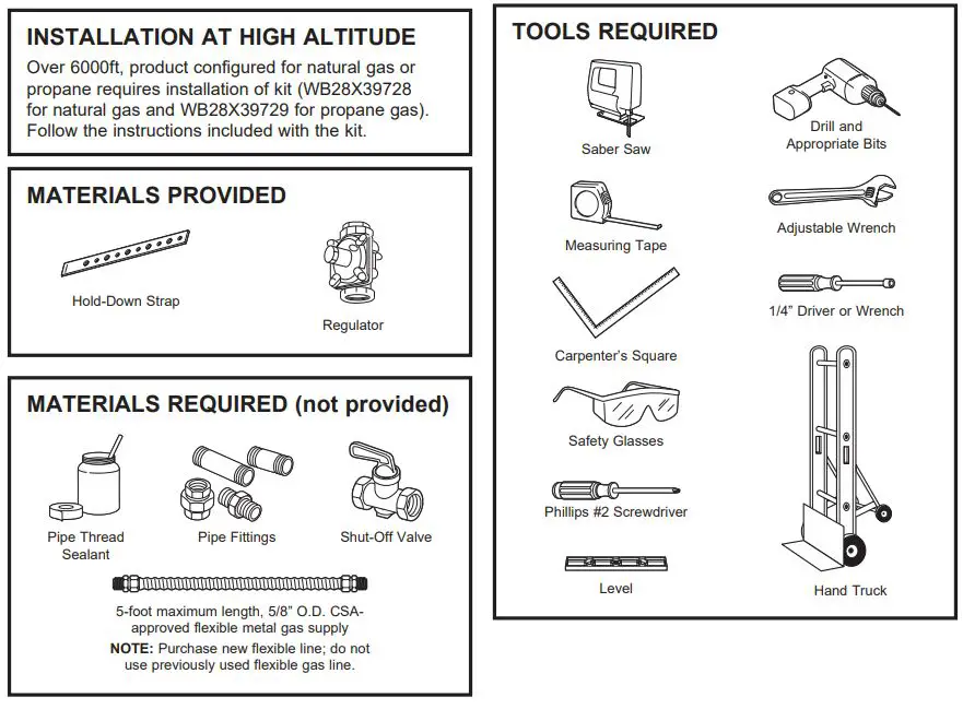 CAFE CGU366 36 Inch Professional Rangetop 8