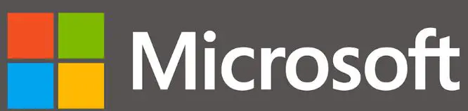 Microsoft logo