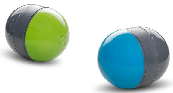 PetSafe 3003330A Ricochet Toy