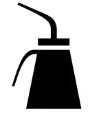 BOSCH GTS 10 J Professional Table Saw- Lubricating