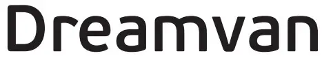 Dreamvan logo