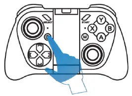 Operating instructions