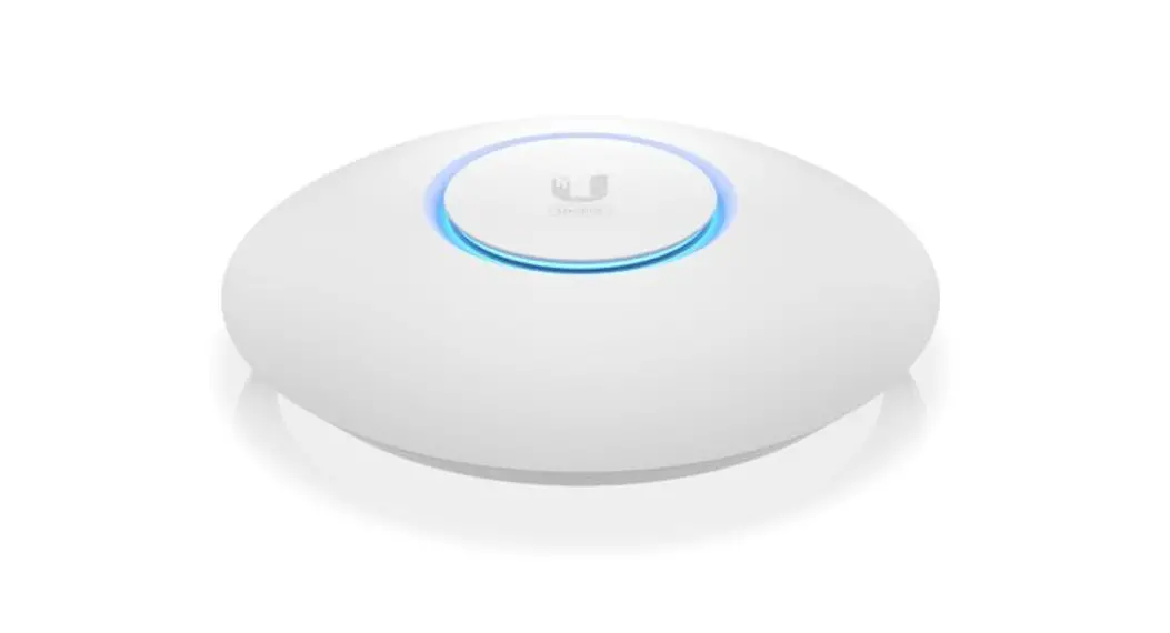 Ubiquiti U6-lite Unifi 6 Lite Access Point User Guide