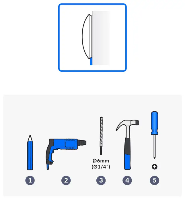 UBIQUITI U6 Lite UniFi 6 Lite Access Point - fig 1a