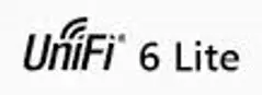 UniFi 6 Lite logo