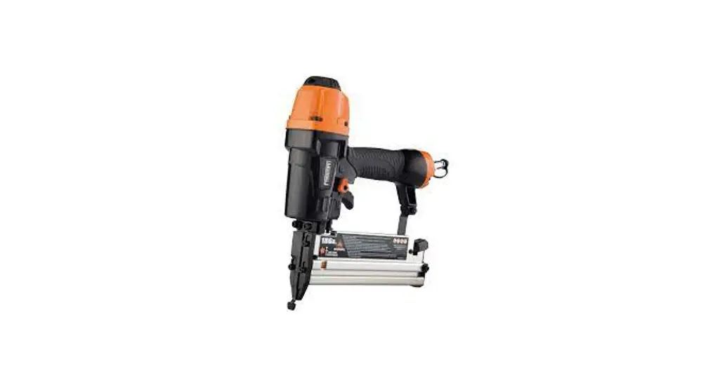 Freeman Pe20v31618g 20v Cordless 3-in-1 16 And 18 Gauge Nailer And Stapler Kit Instruction Manual