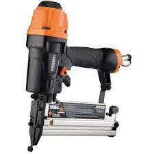 FREEMAN PE20V31618G 20V Cordless 3 in 1 16 and 18 Gauge Nailer and Stapler Kit