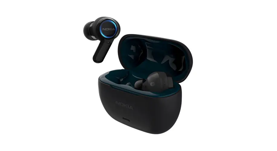 Nokia Tws-821w Clarity Noise-cancelling Earbuds User Guide Nokia Tws-821w Clarity Noise-cancelling Earbuds User Guide