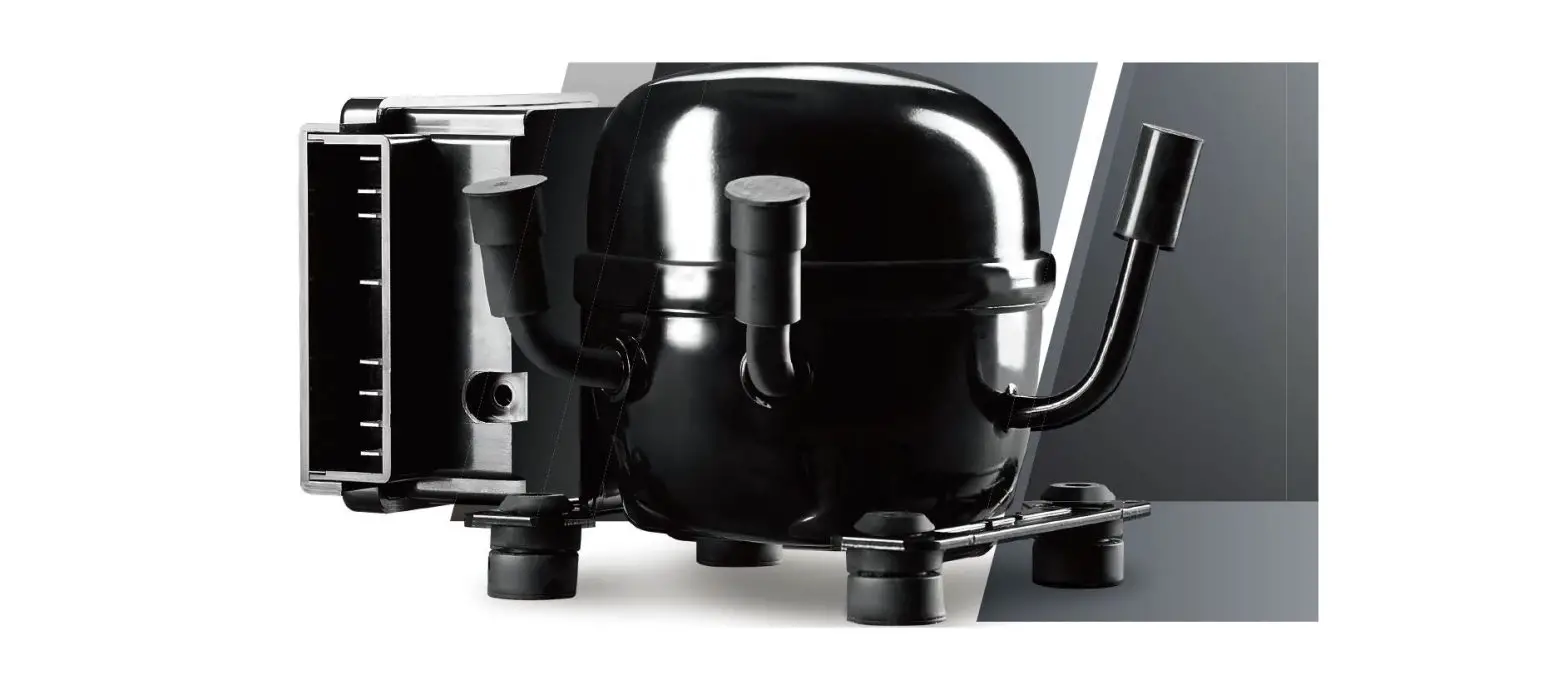 Lg Bc Series Ultra Compact Reciprocating Compressor Instructions