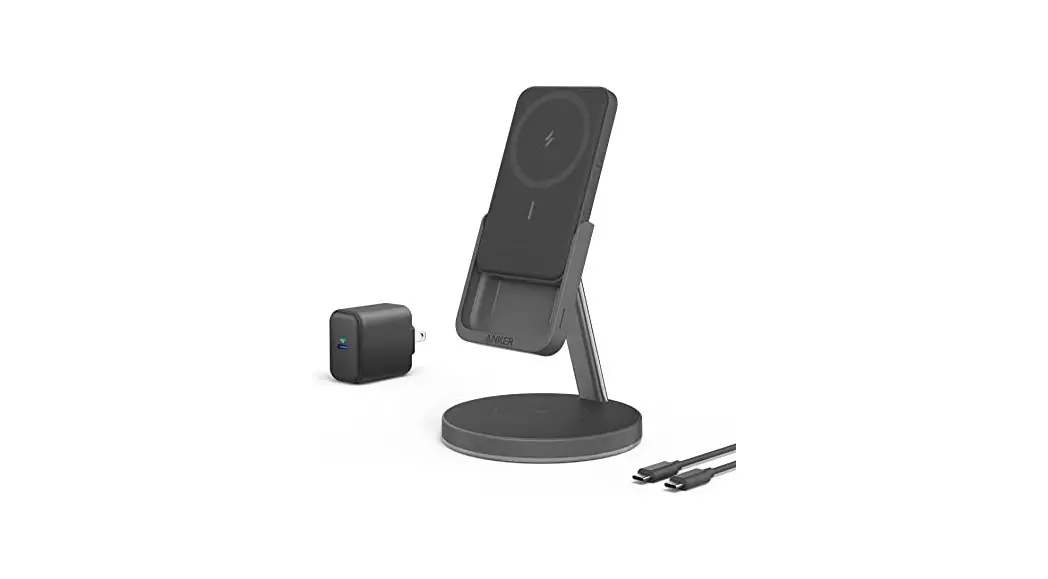 Dongguan Boxinda Electronic Technology B-17 3-in-1 Magnetic Wireless Charger User Guide