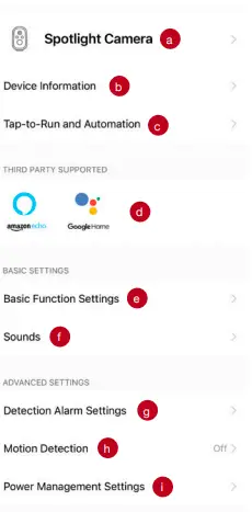 cocoon -HE210242- Smart- Spotlight- Camera-fig 8