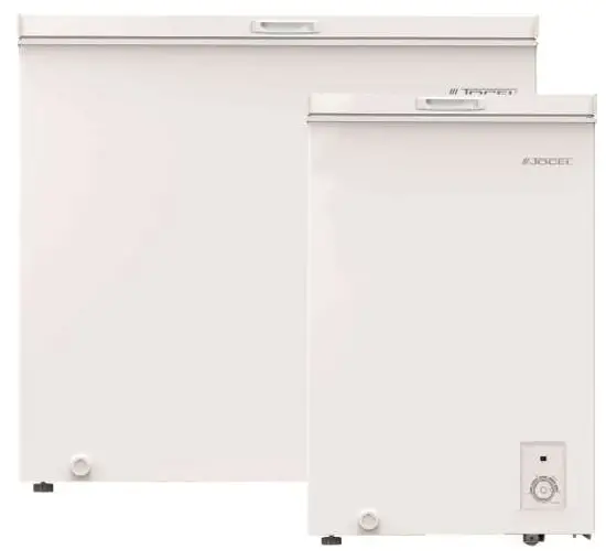 JOCEL JCH 100 Horizontal Freezer
