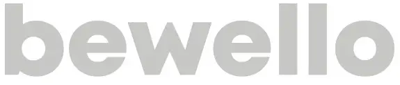 bewello - Logo