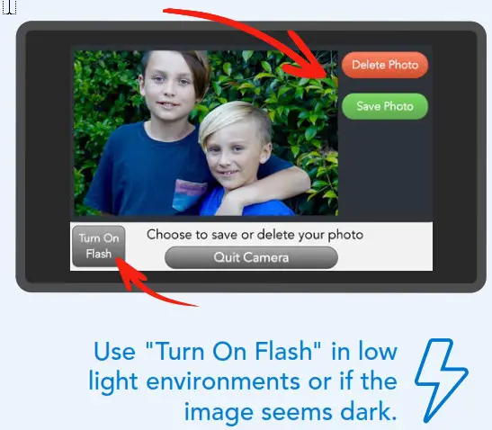 GrandPad GRPD 8 Inch Tablet 32GB Wi-Fi + 4G LREVIEW THE
