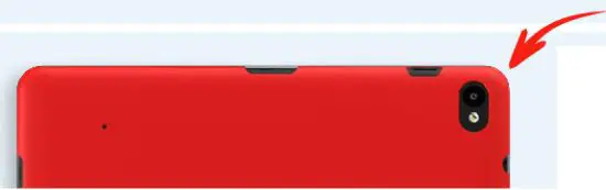 GrandPad GRPD 8 Inch Tablet 32GB Wi-Fi + 4G LTE - Wi-Fi +gg