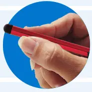 GrandPad GRPD 8 Inch Tablet 32GB Wi-Fi + 4G LTE