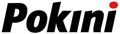 Pokini - logo