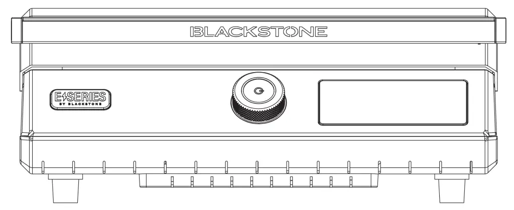 BlackStone, ELECTRIC TABLETOP GRIDDLE,8000