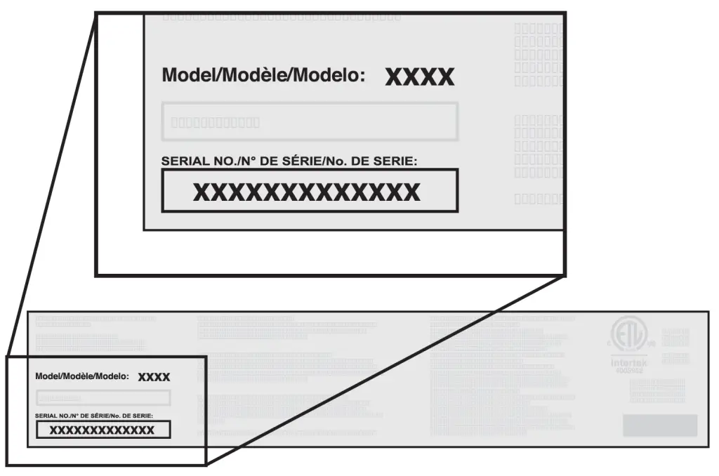 REGISTER YOUR PRODUCT