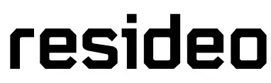 resideo -logo