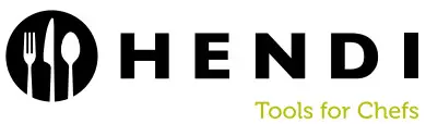 HENDI logo
