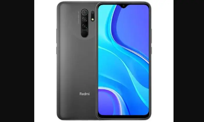 Redmi Xiaomi Mobile Phone 9 User Guide Redmi Xiaomi Mobile Phone 9 User Guide