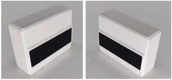 HUAXIN ZHIYUN HX HE1 Infrared People Counter