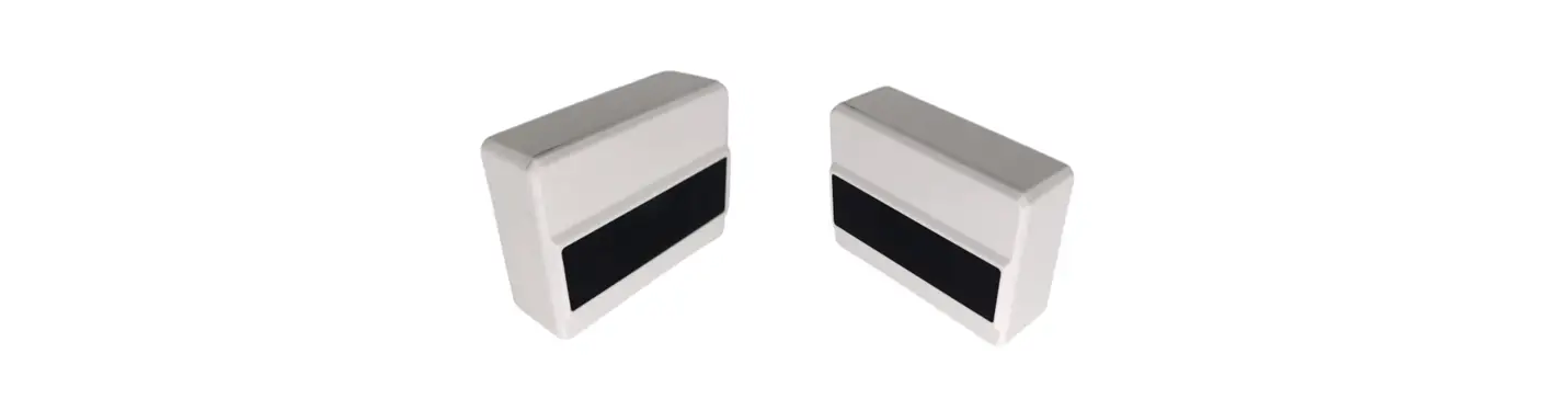 Huaxin Zhiyun Hx-he1 Infrared People Counter User Manual Huaxin Zhiyun Hx-he1 Infrared People Counter User Manual