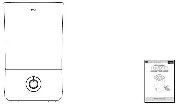 PINGI-A4000M-Ultrasonic-Humidifier-fig-2