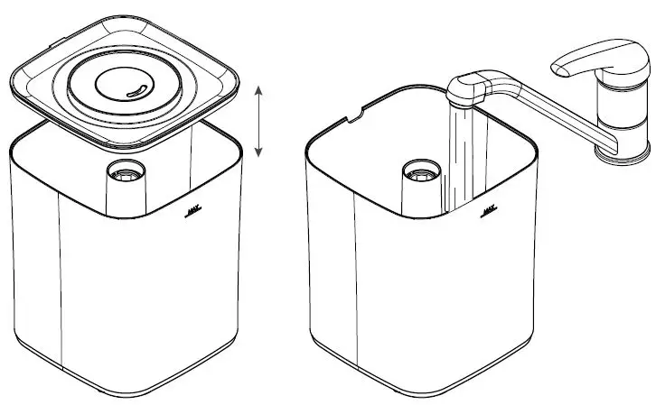 PINGI-A4000M-Ultrasonic-Humidifier-fig-4