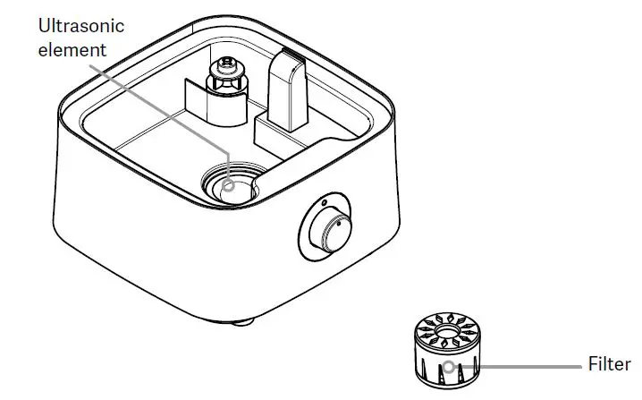 PINGI-A4000M-Ultrasonic-Humidifier-fig-6