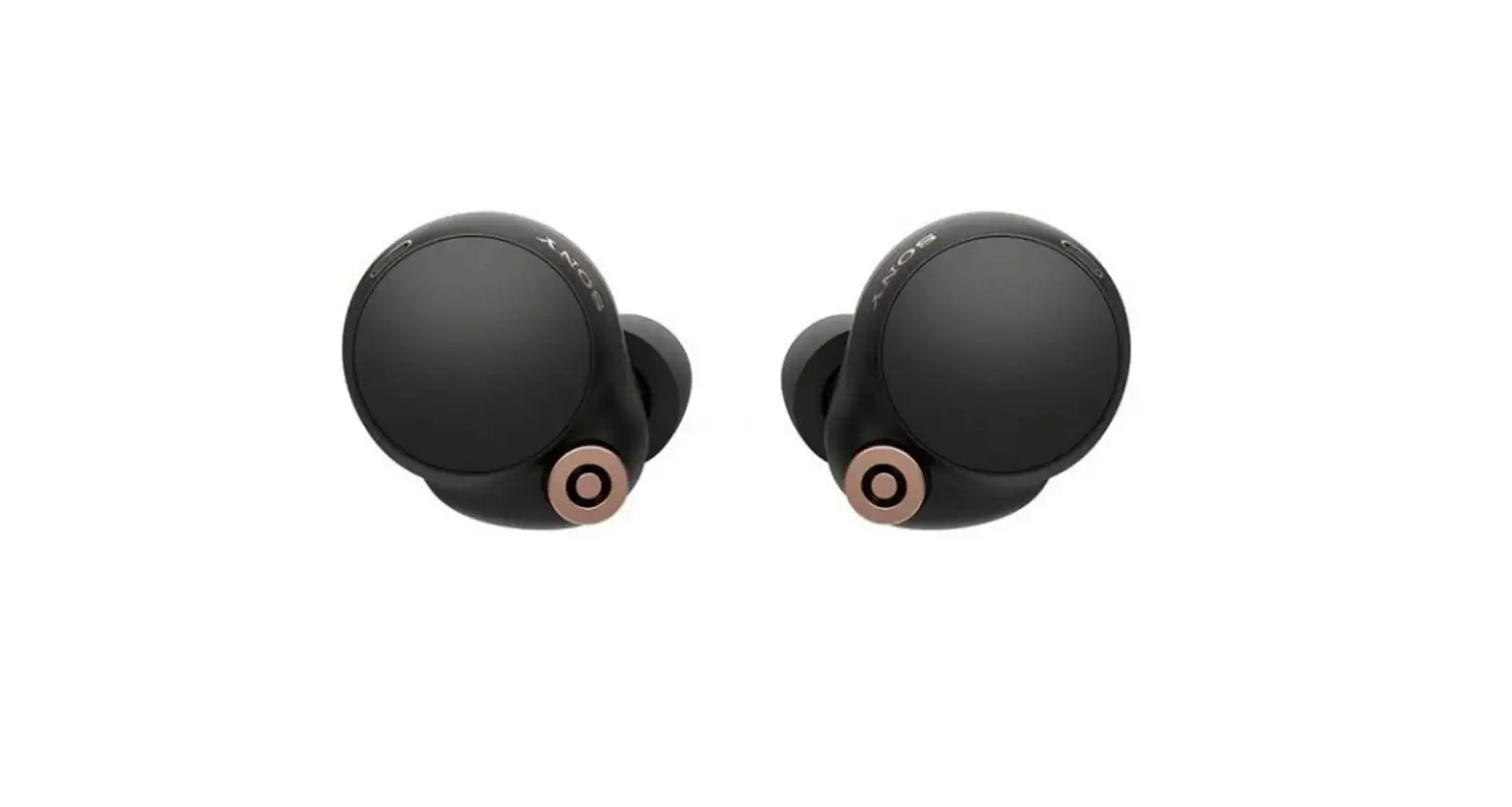 Sony Wf-1000xm4 Industry Leading Noise Canceling Truly Wireless Earbud Headphones-complete Features/instruction Guide