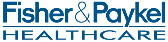 FISHER PAYKEL logo