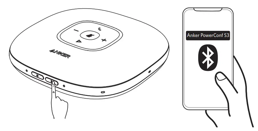 ANKER PowerConf S3 - 04