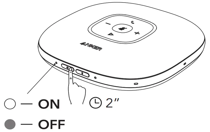 ANKER PowerConf S3 - 08