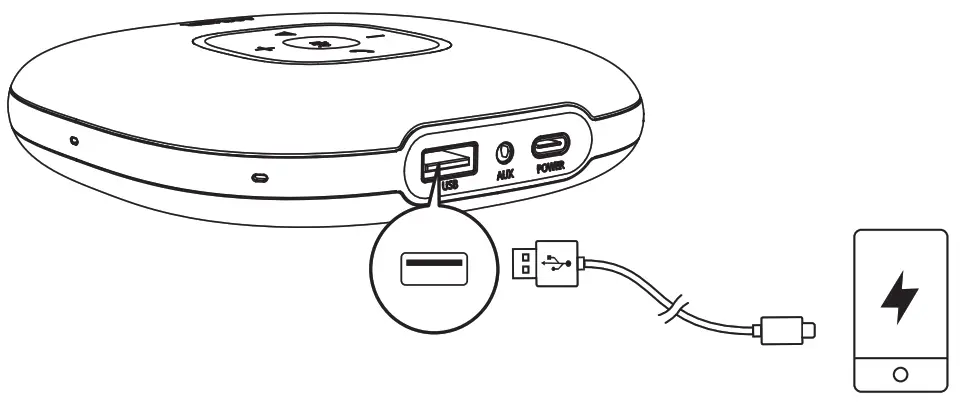 ANKER PowerConf S3 - 10