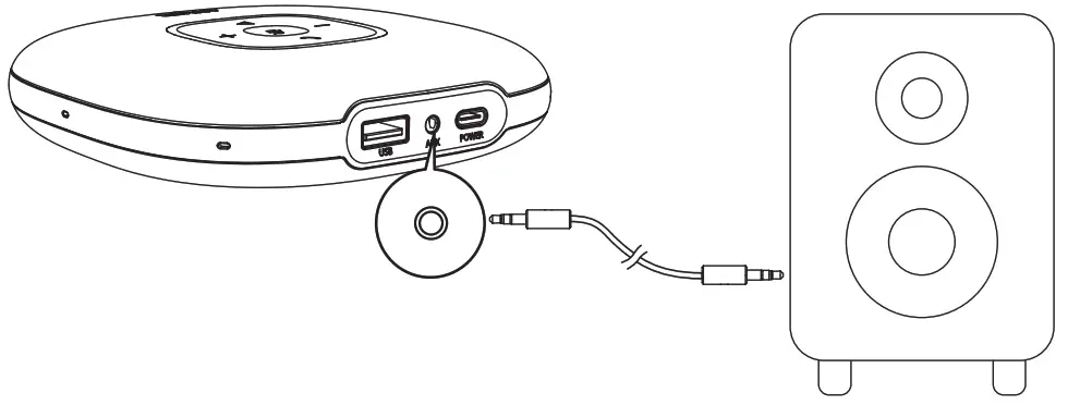 ANKER PowerConf S3 - 11