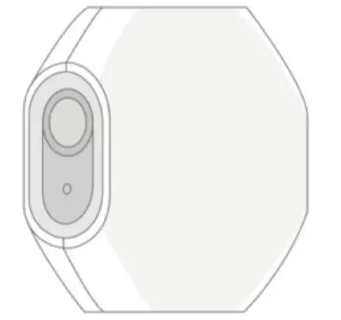 BROWAN TBSP100 Ambient Light Sensor - figure 1