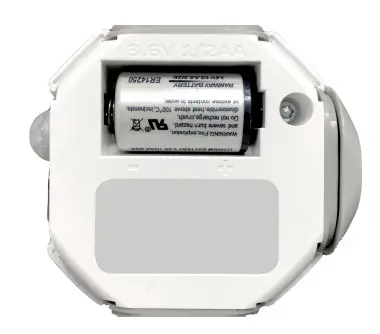 BROWAN TBSP100 Ambient Light Sensor - figure 2