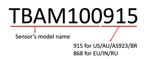 BROWAN TBSP100 Ambient Light Sensor - figure 4