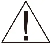 Warning icon